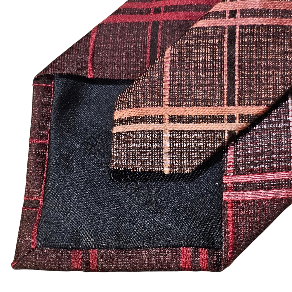 KENNETH COLE REACTION TIE - Picture 4 of 14